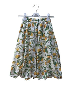 37240 SKIRT MIDI - FL PRT NO 3