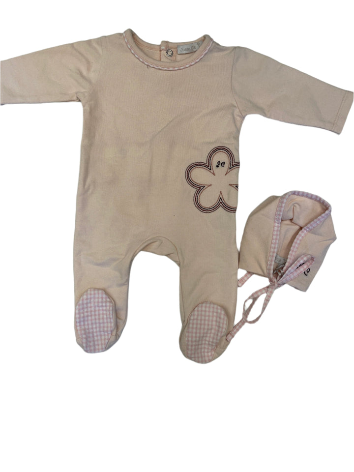 Layette sale 2pc set #52