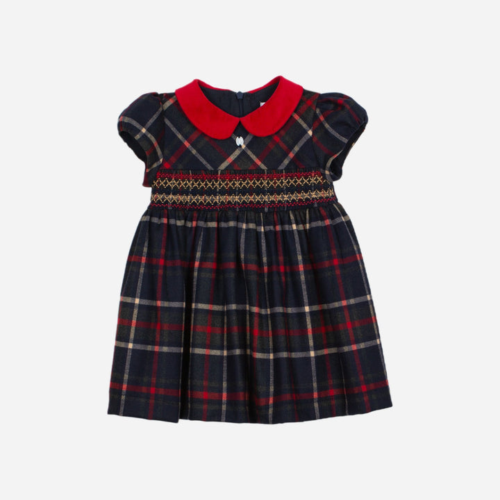 PAP/VET4133260-BALMORAL TARTAN F25-5