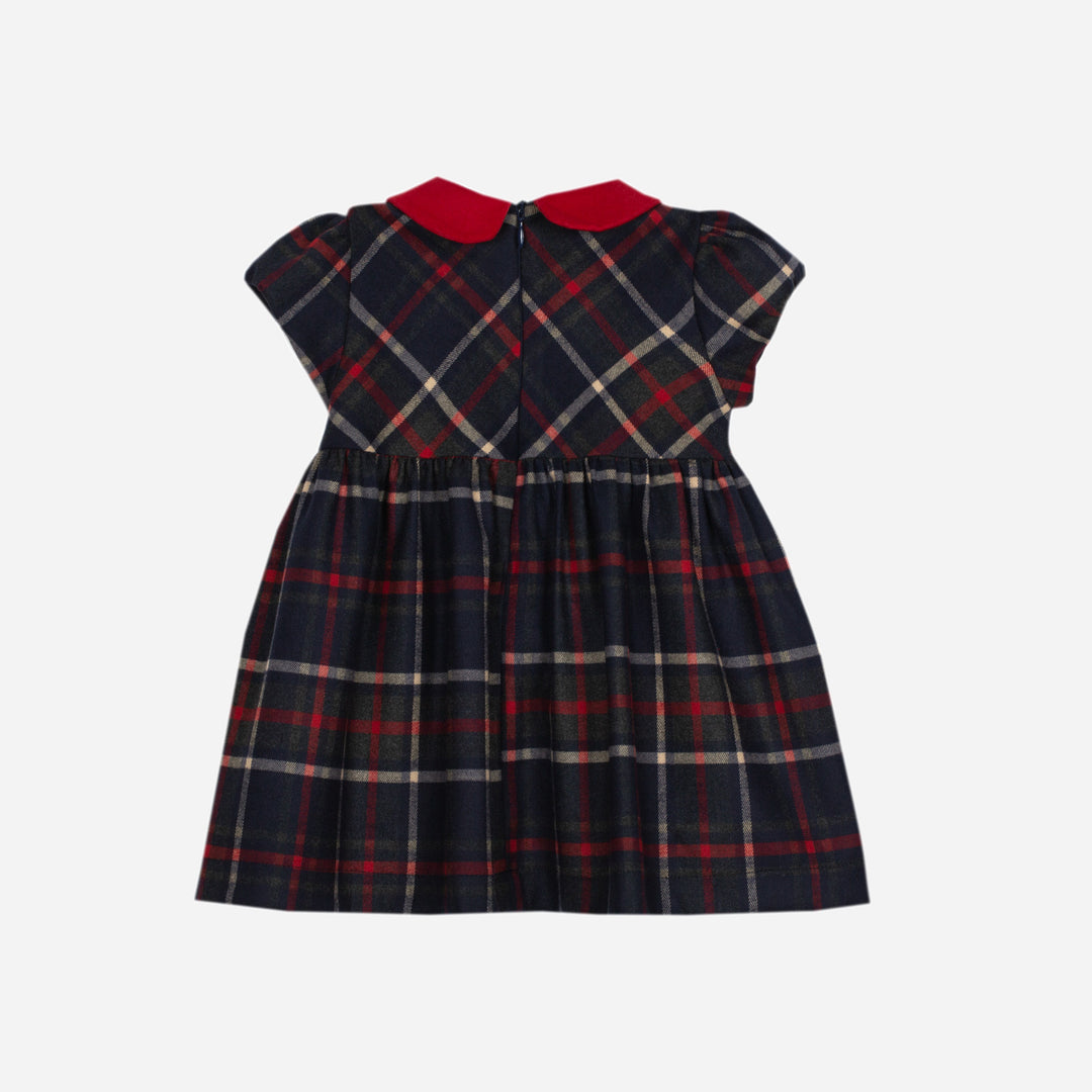 PAP/VET4133260-BALMORAL TARTAN F25-5