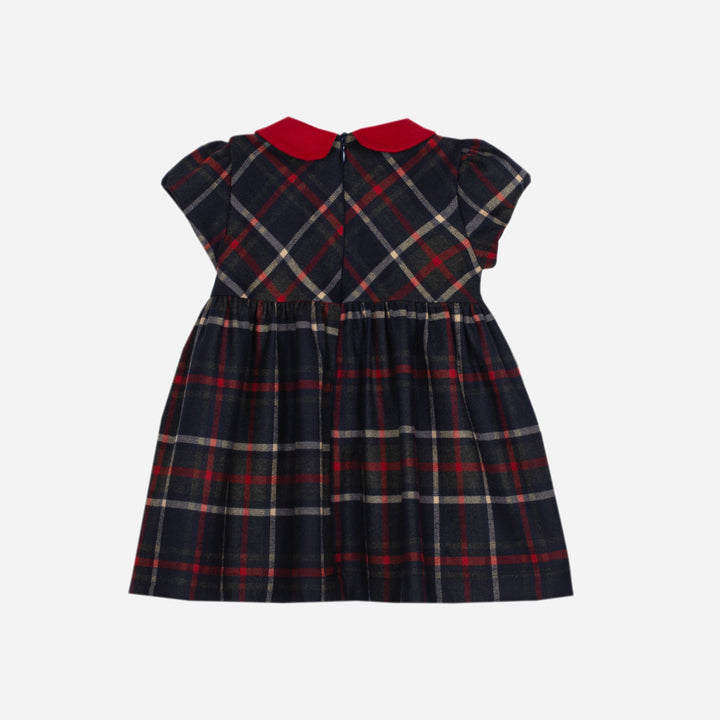 PAP/VET4133260-BALMORAL TARTAN F25-5