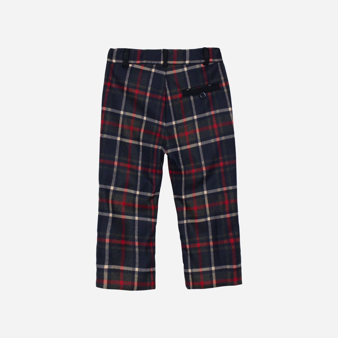 PAP/CAL4133371-BALMORAL TARTAN F25-5