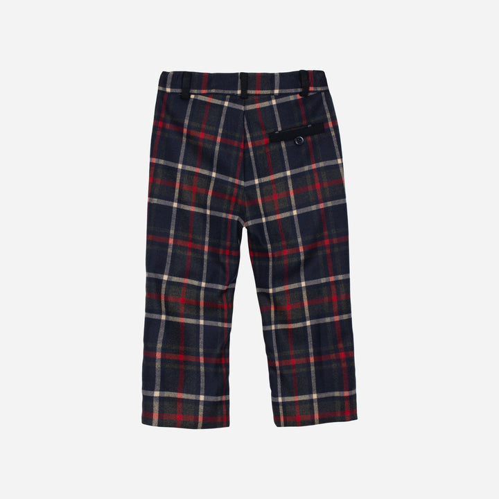 PAP/CAL4133371-BALMORAL TARTAN F25-5