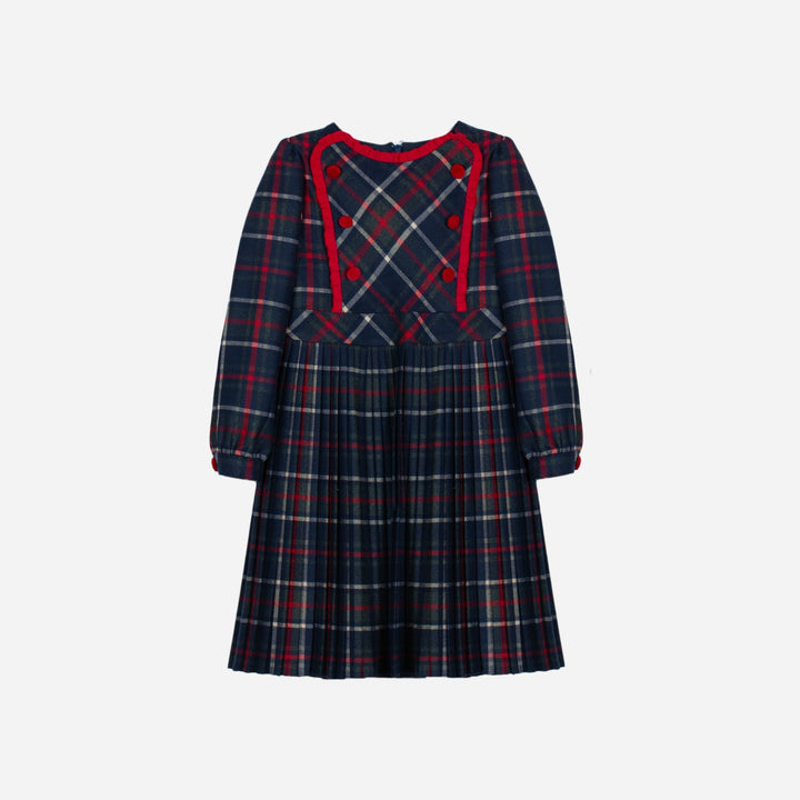 PAP/VET4133463-BALMORAL TARTAN F25-5
