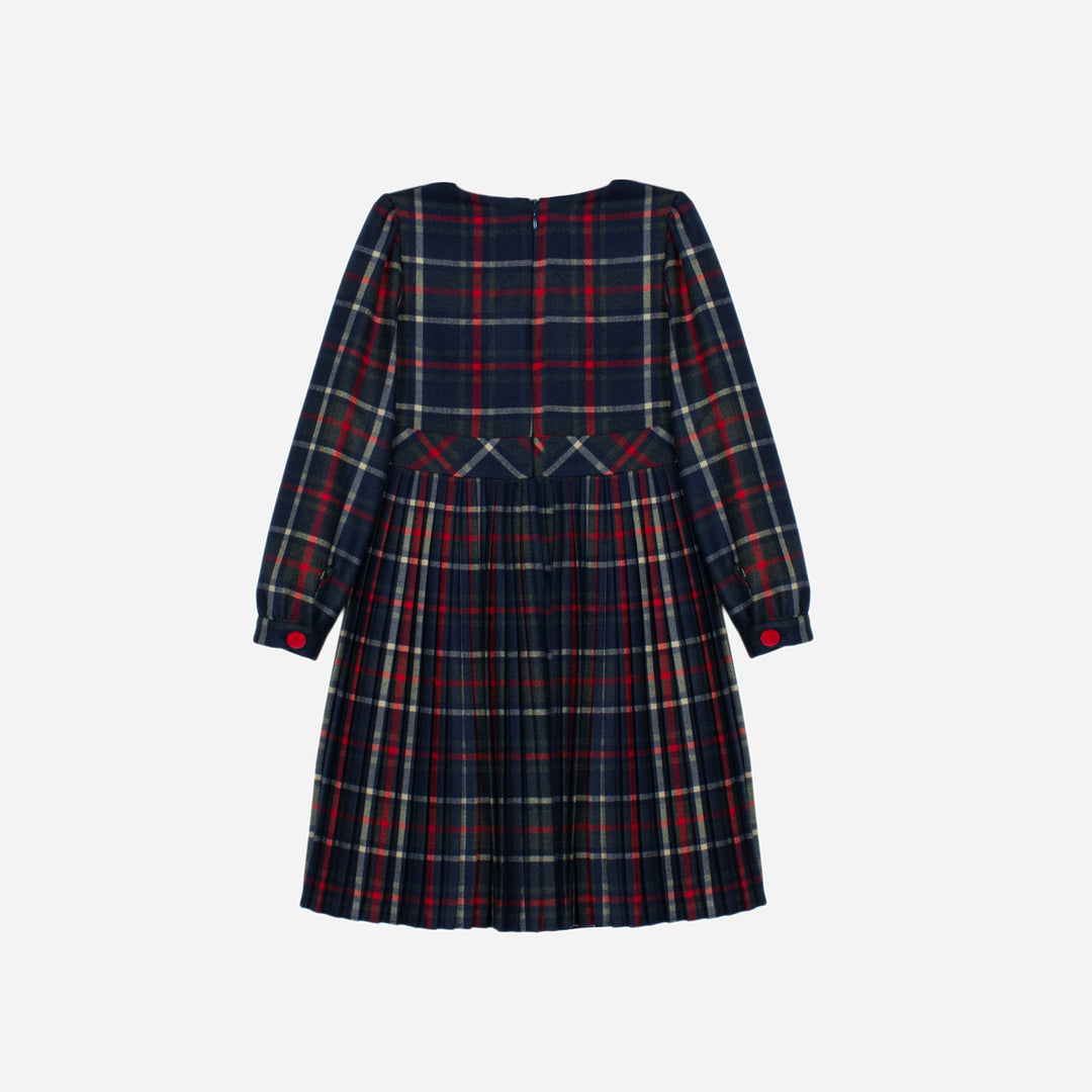 PAP/VET4133463-BALMORAL TARTAN F25-5