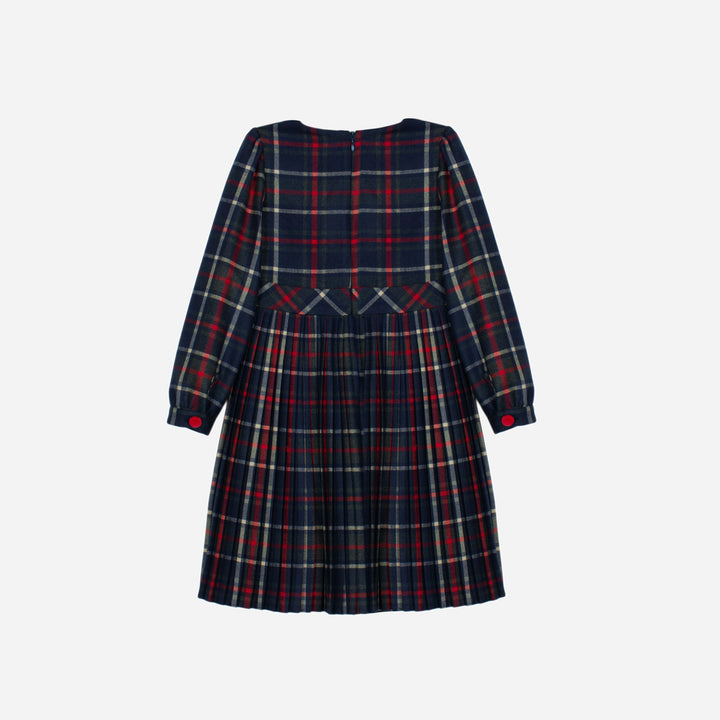 PAP/VET4133463-BALMORAL TARTAN F25-5