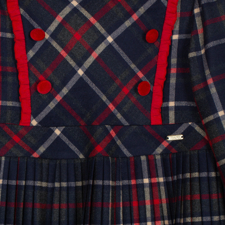 PAP/VET4133463-BALMORAL TARTAN F25-5