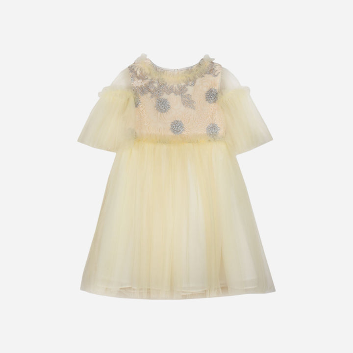 PAP/VET4133567-GOLD/CHAMPAGNE