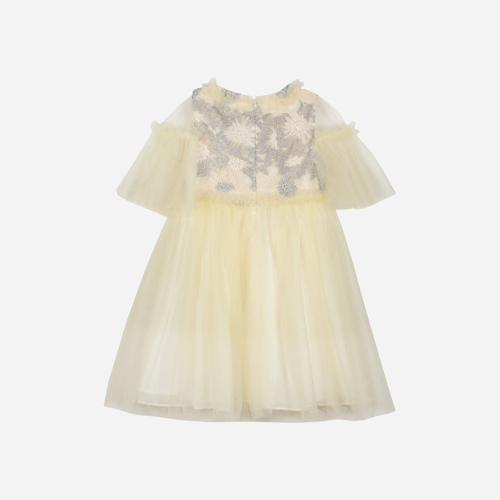 PAP/VET4133567-GOLD/CHAMPAGNE