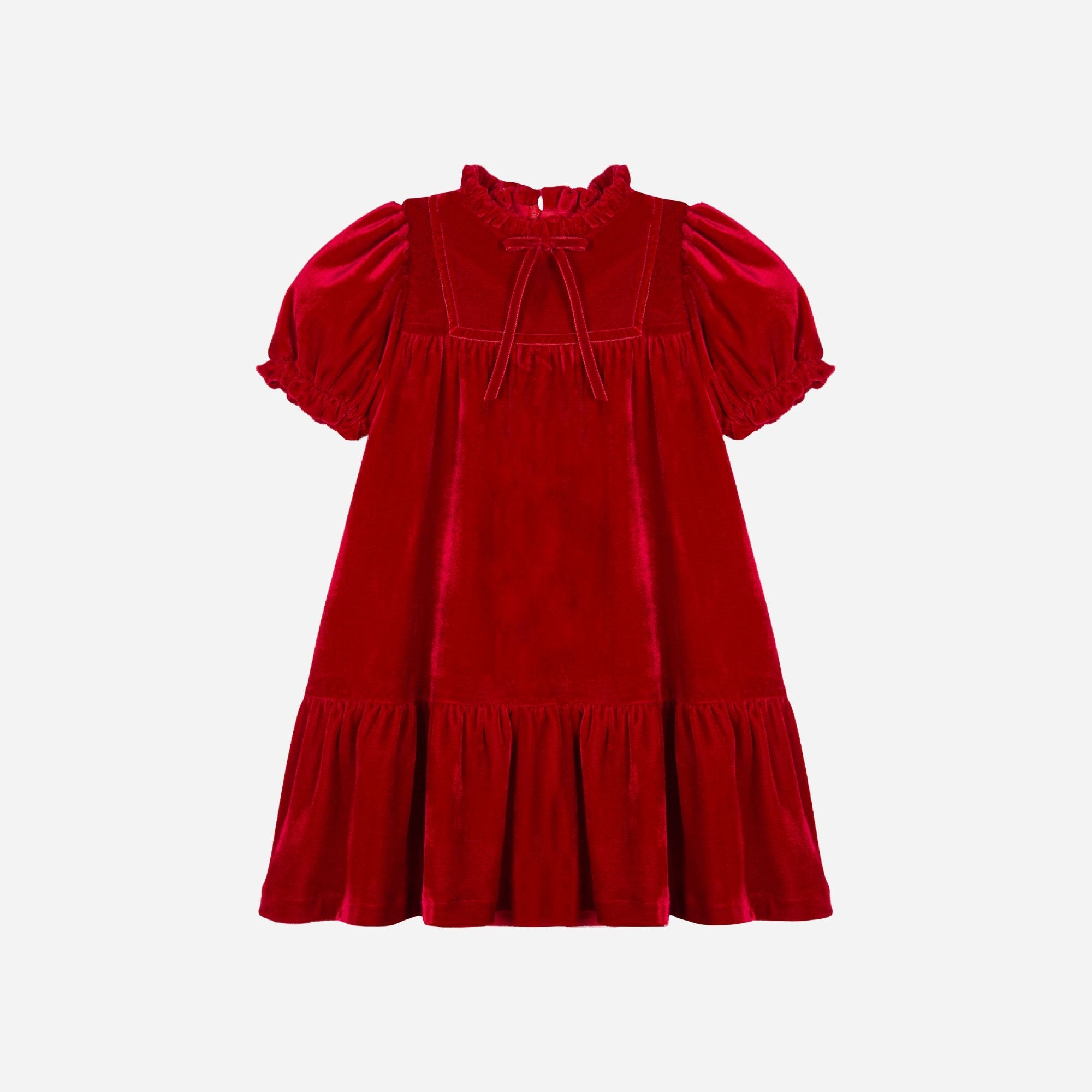 fig london フィグロンドン　whoopi dress Whoopi Goldberg Evening Dress