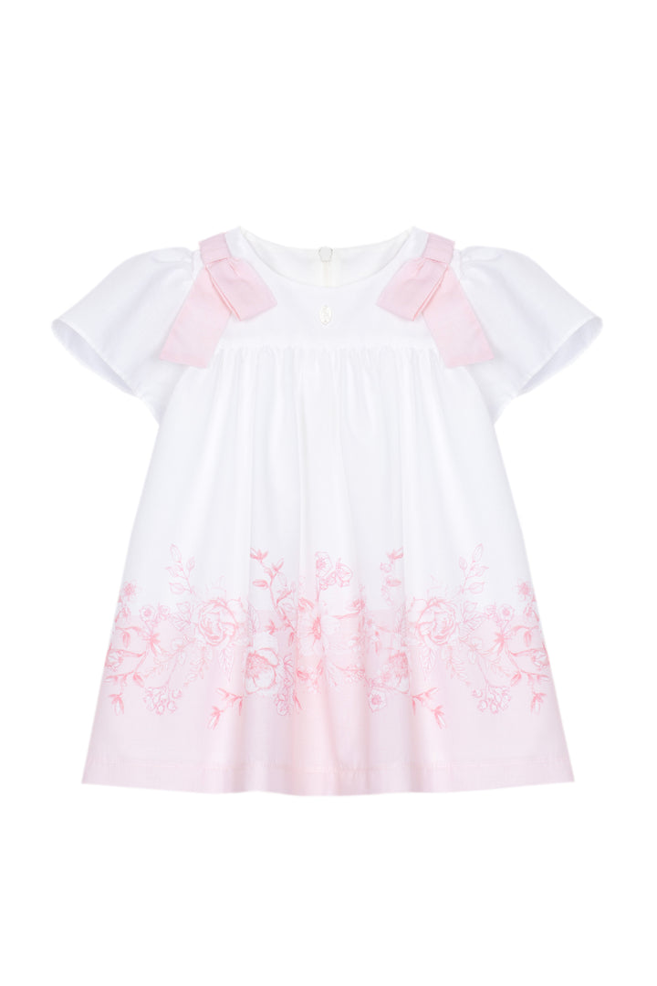 PAP/VT4233206 - BABY DRESS - P0081