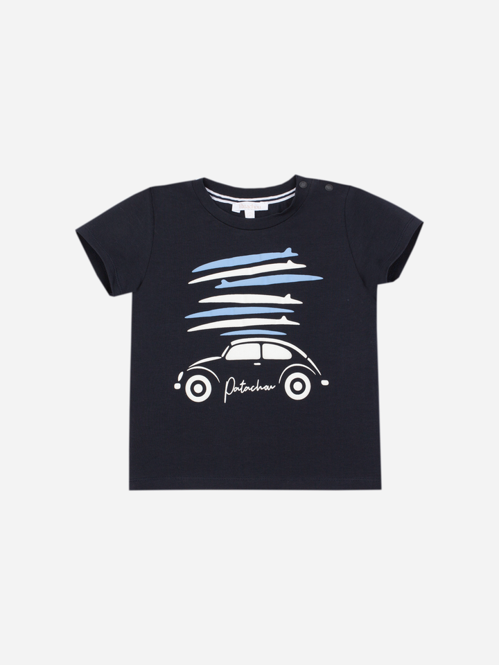 PAP/TSH4233384 - BOY T-SHIRT 360