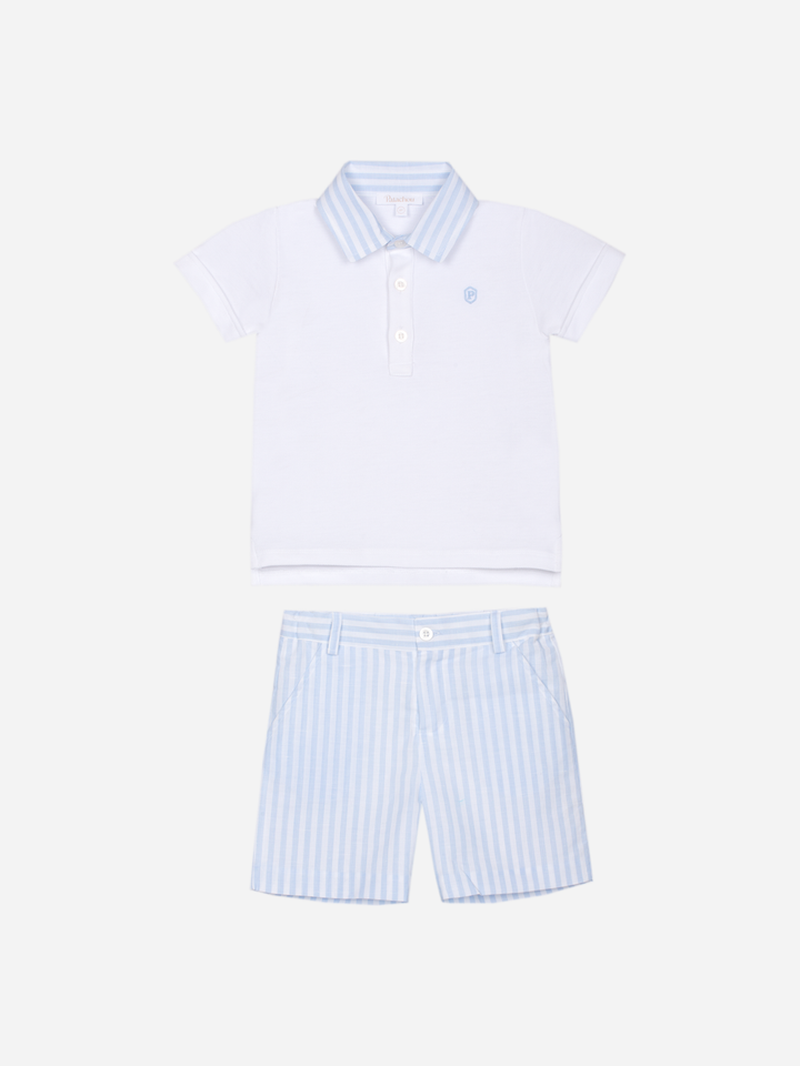 PAP/CON4233386 - BOY SET 000