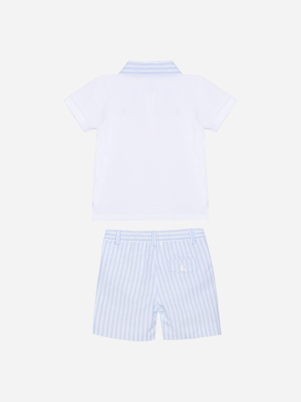 PAP/CON4233386 - BOY SET 000