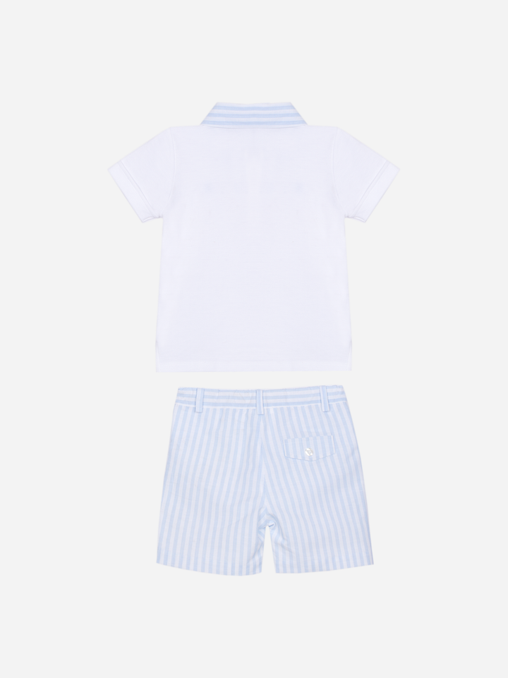 PAP/CON4233386 - BOY SET 000
