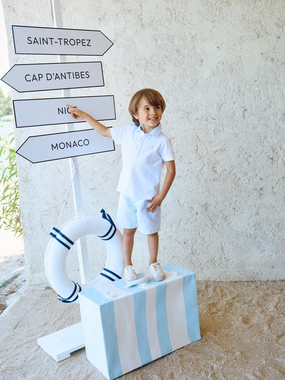 PAP/CON4233386 - BOY SET 000