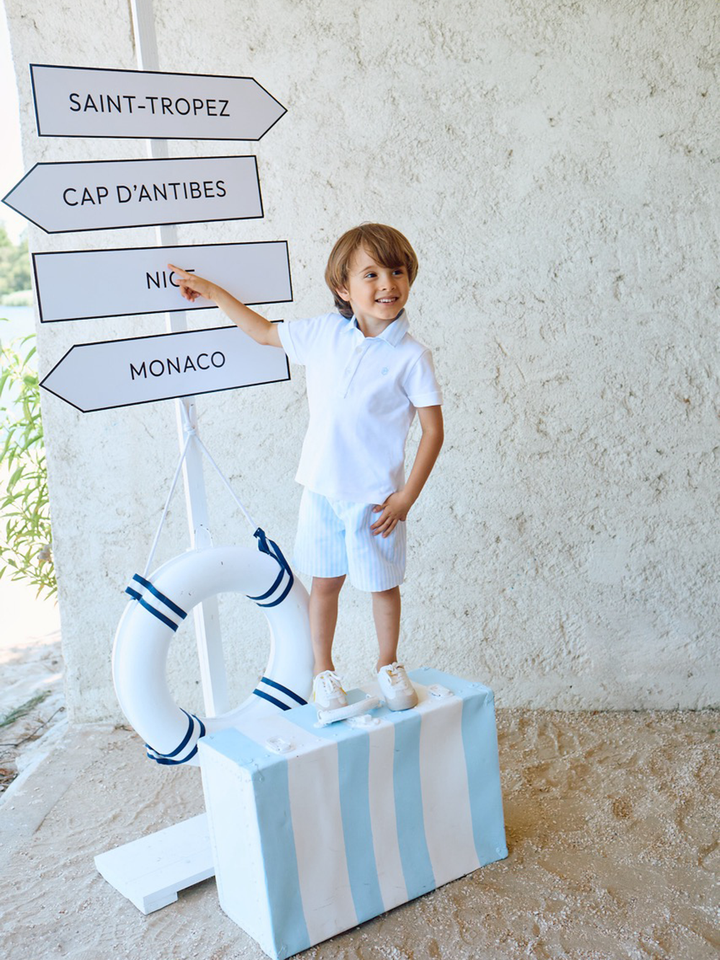 PAP/CON4233386 - BOY SET 000