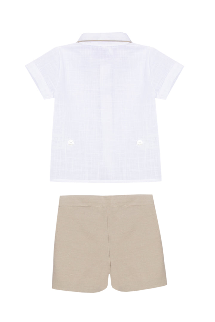 PAP/CON4233396 - BOY SET 061