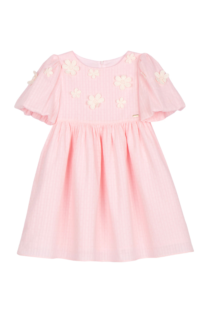 PAP/VET4233401 - GIRL DRESS 895