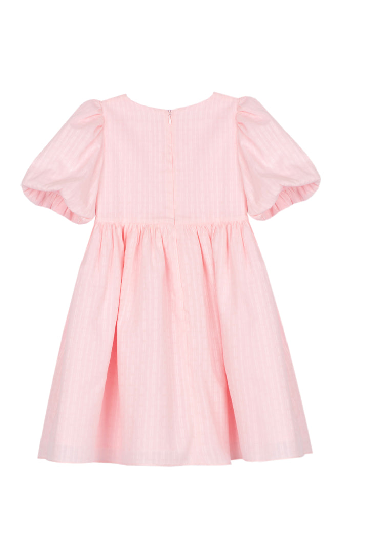 PAP/VET4233401 - GIRL DRESS 895