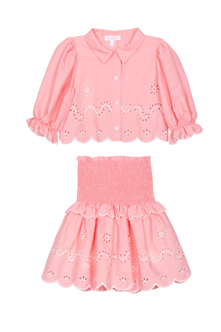 PAP/CON4233404 - GIRL SET 895 GIRL SET