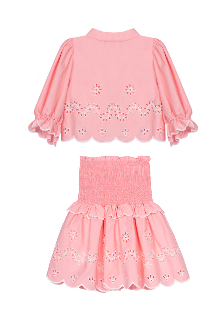 PAP/CON4233404 - GIRL SET 895 GIRL SET