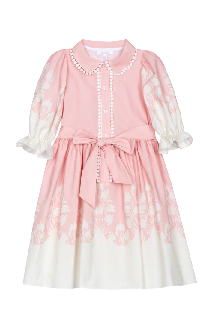 PAP/VET4233406 - GIRL DRESS Z0145