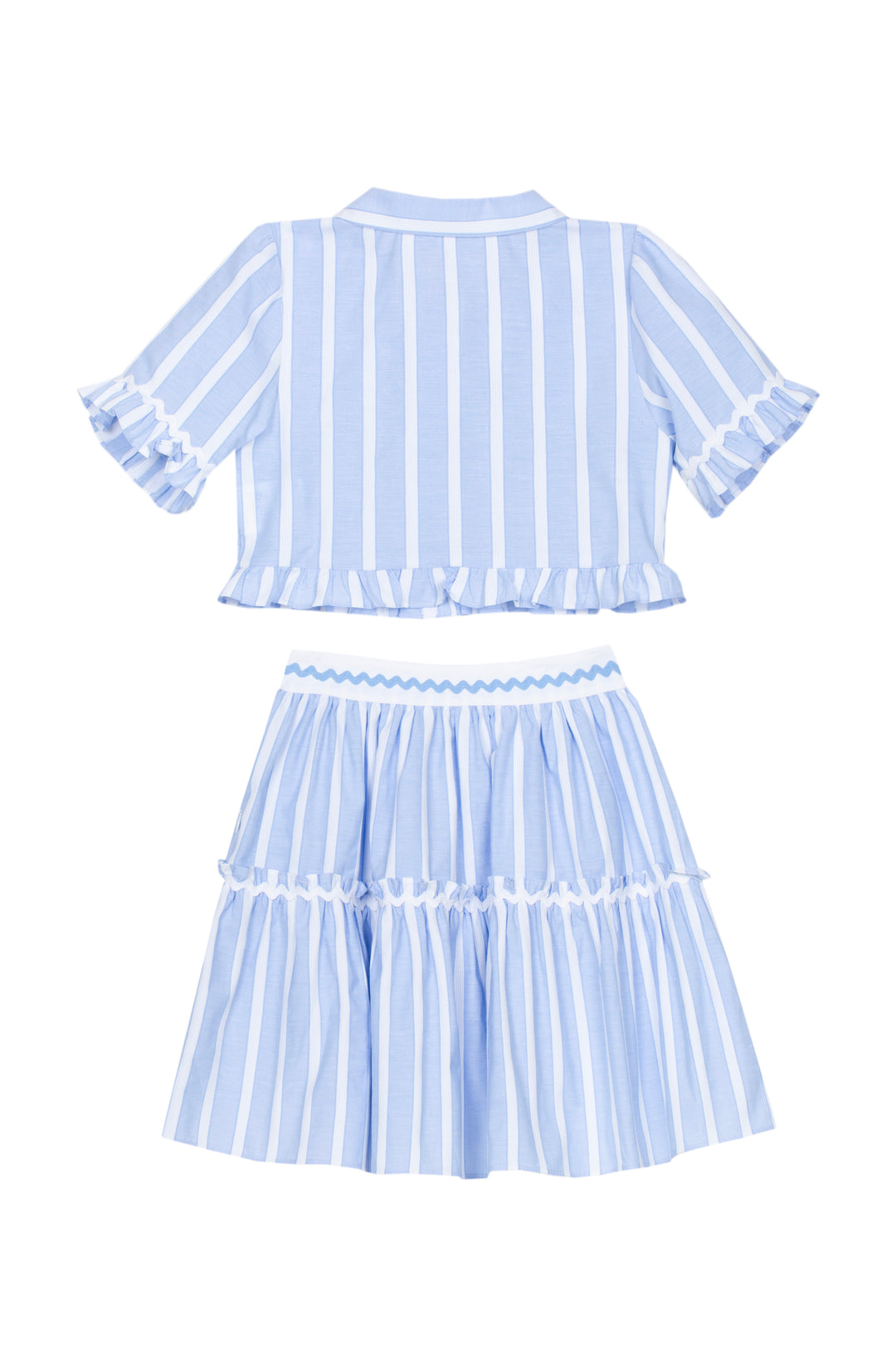 PAP/CON4233426 - GIRL ROMPER B0071