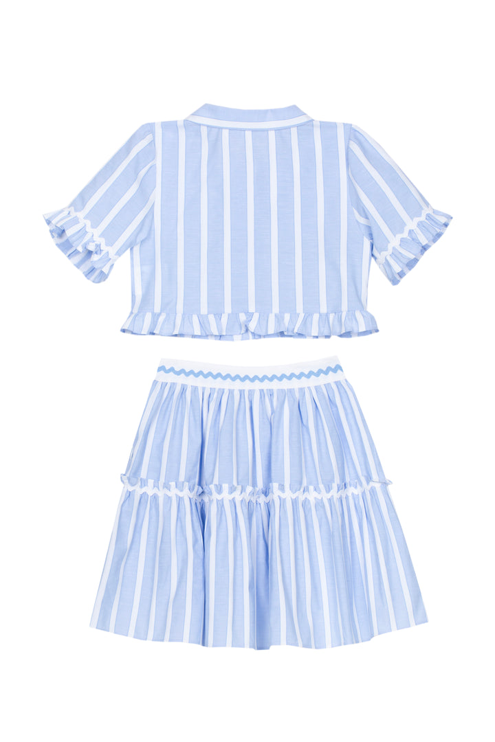 PAP/CON4233426 - GIRL ROMPER B0071