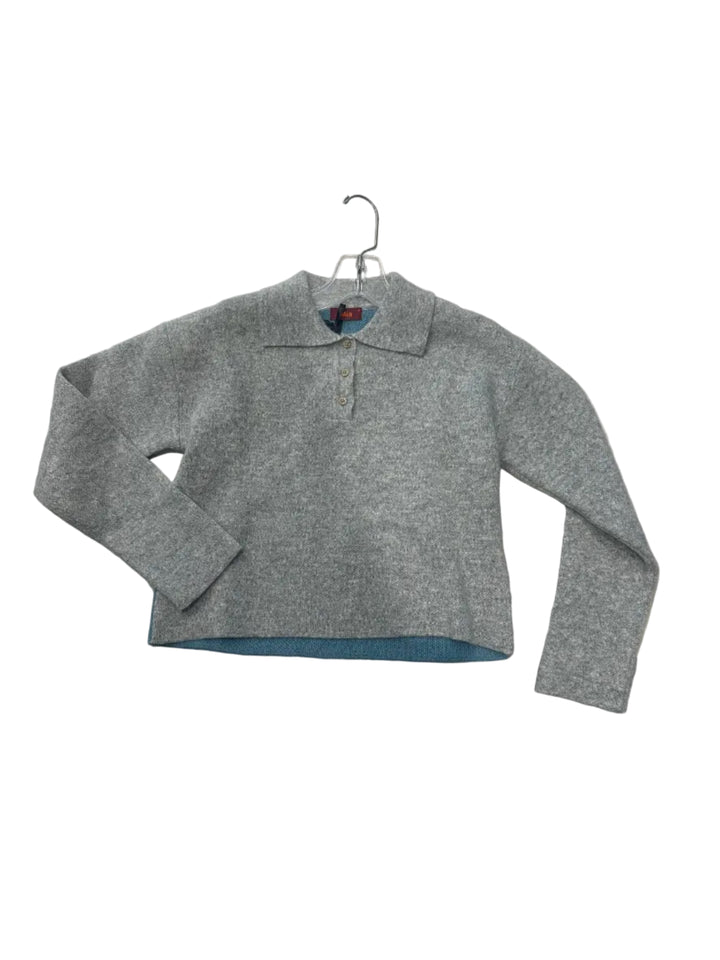 TOULON KNITTED SWEATER-11-MULTI