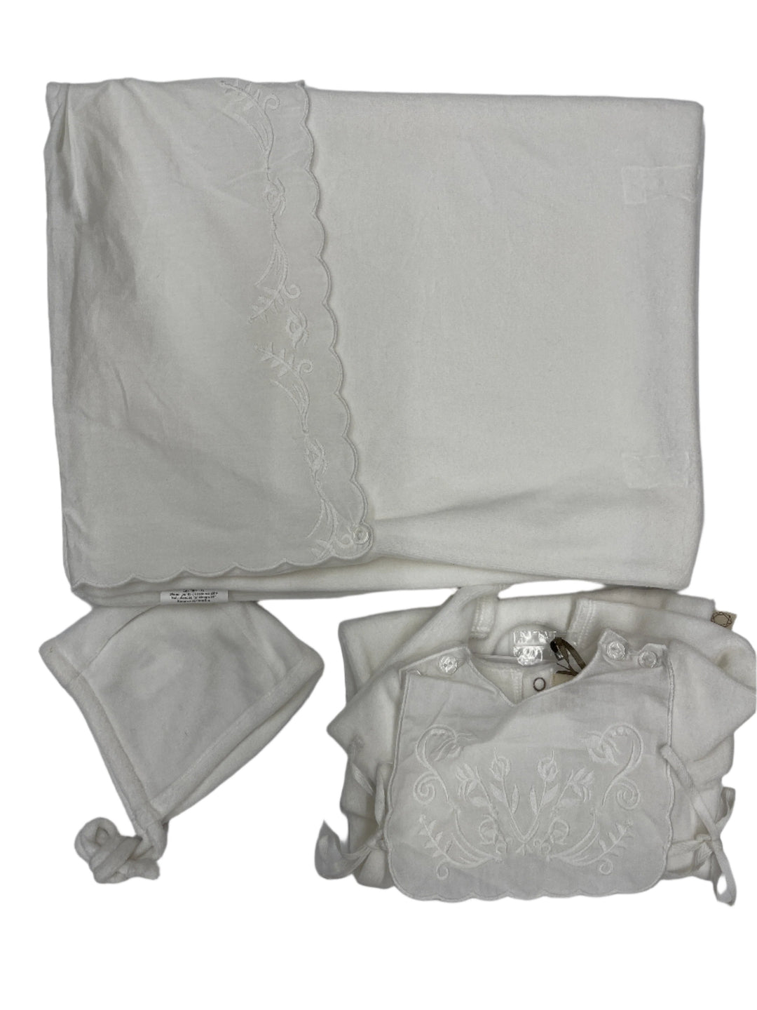 Layette sale 3pc set#24