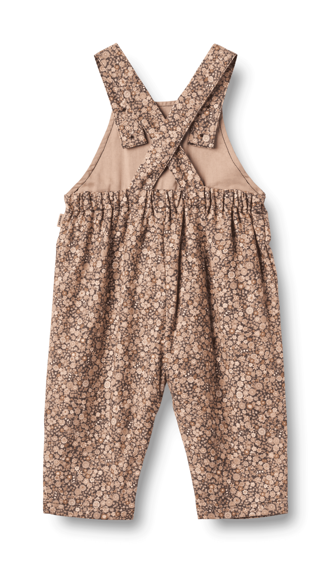 Overall Liz (4934-218) black sea garden