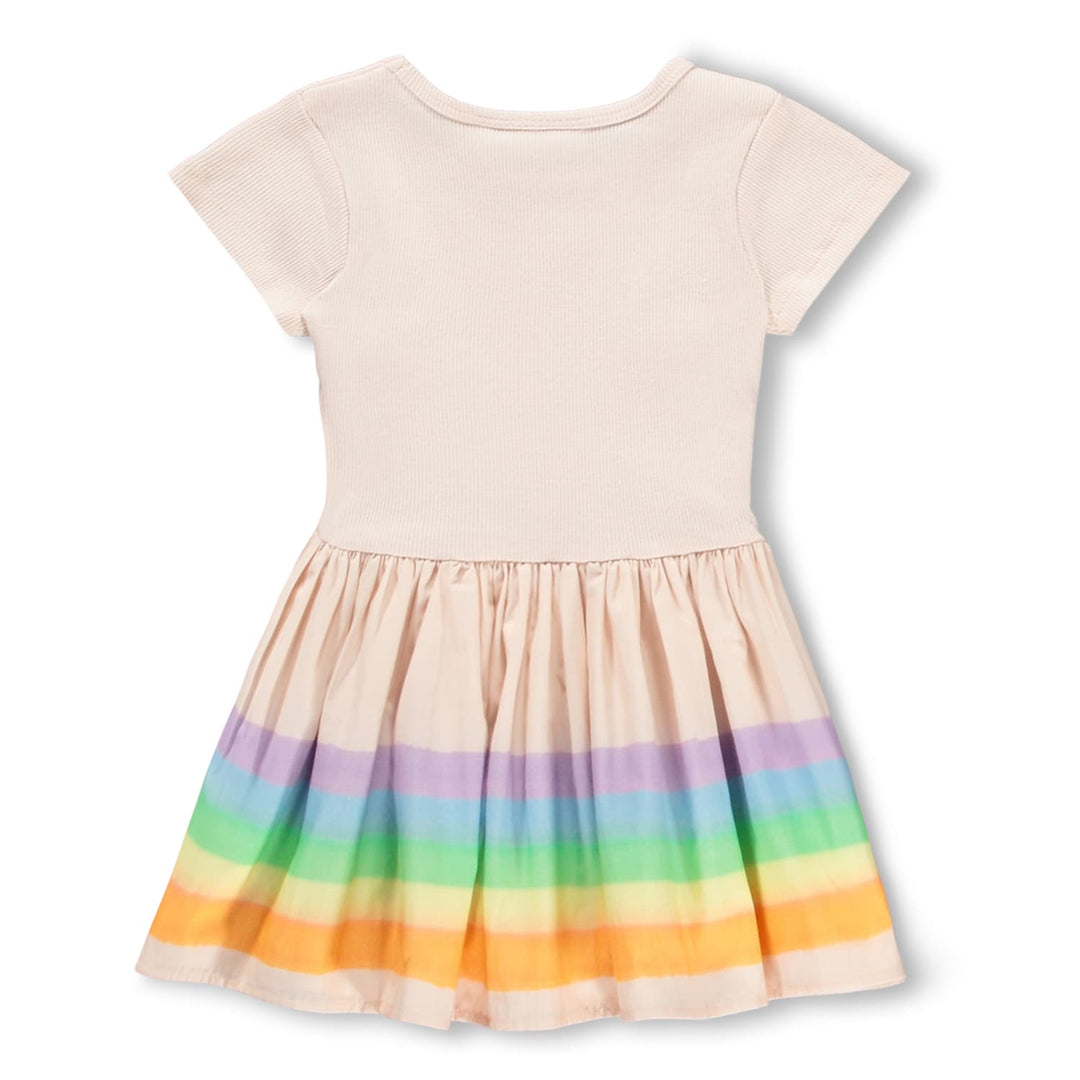 Carin-Pink Rainbow