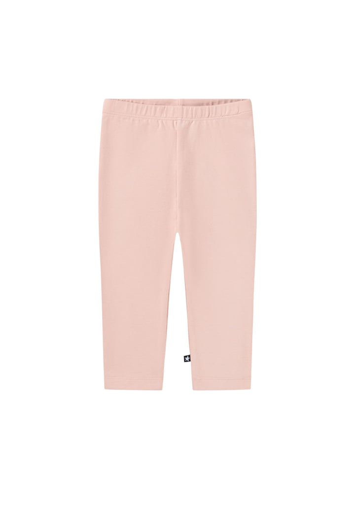 Nette Warm Leggins L - Petal Blush