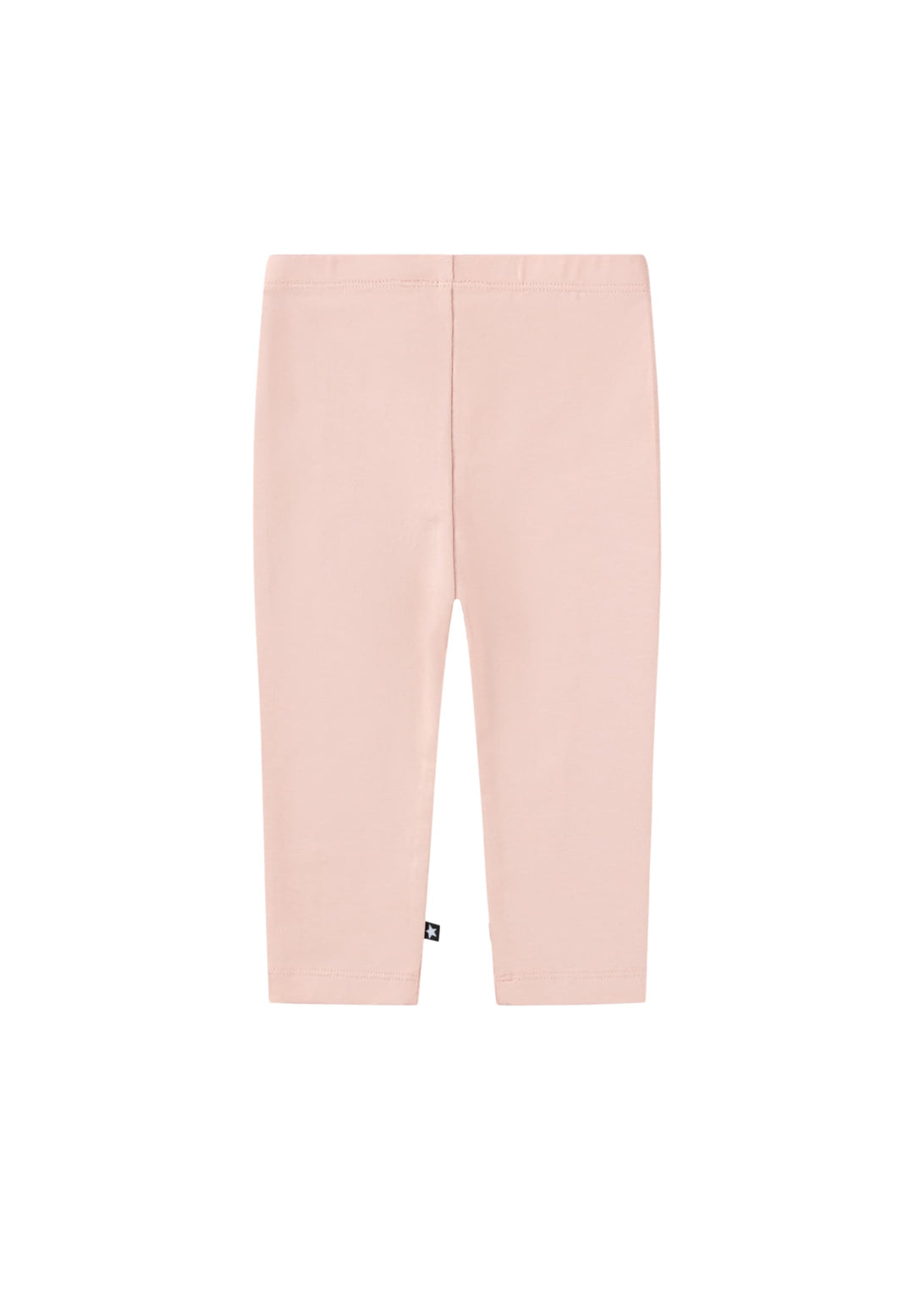 Nette Warm Leggins L - Petal Blush