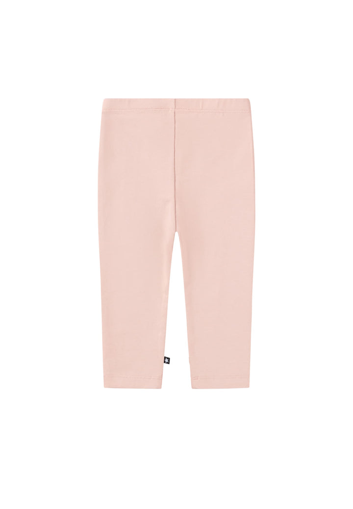 Nette Warm Leggins L - Petal Blush