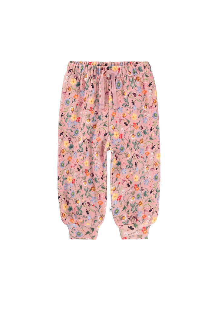 Simeon Soft pants - Delicate Mini