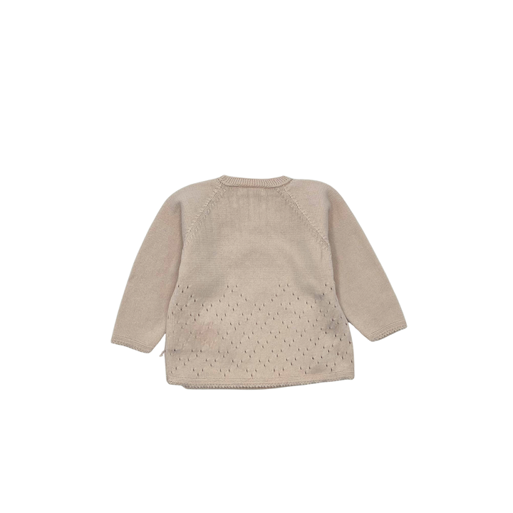 507/508-VERSALLES/GIO-KNIT SET-Light Pink