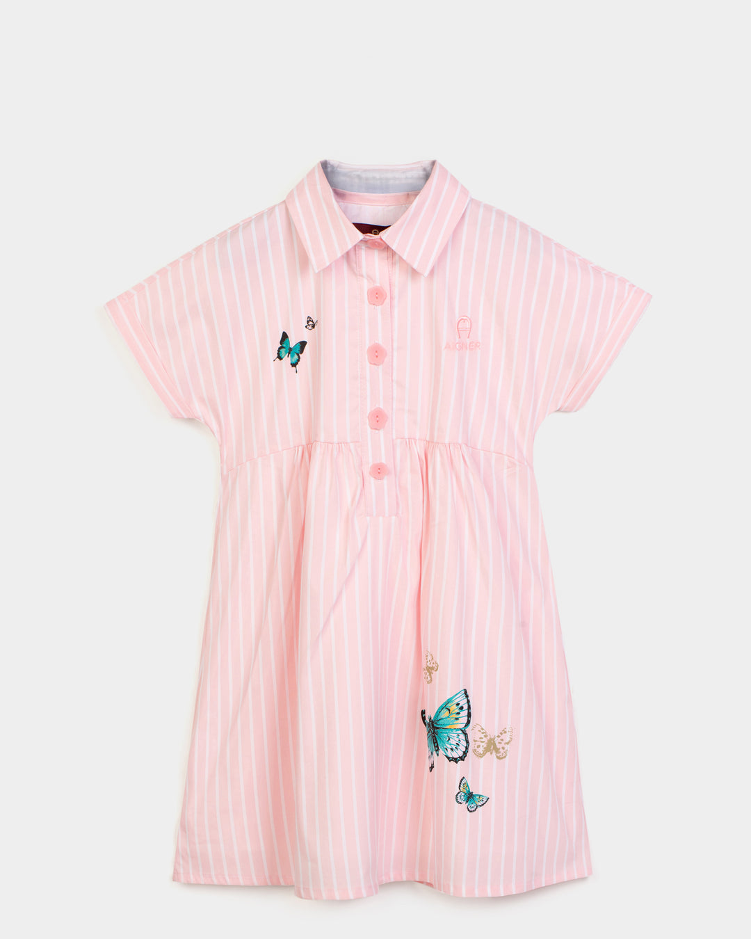 52203 -PINK LADY- DRESS