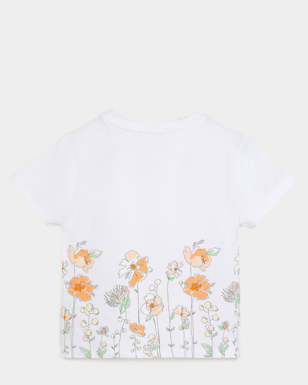 52224 -BRIGHT WHITE- SHIRT