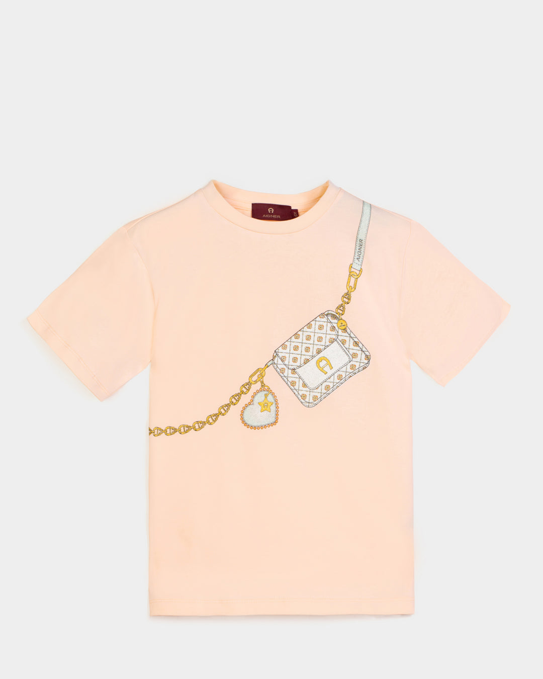 52231 -SCALLOP SHELL- SHIRT