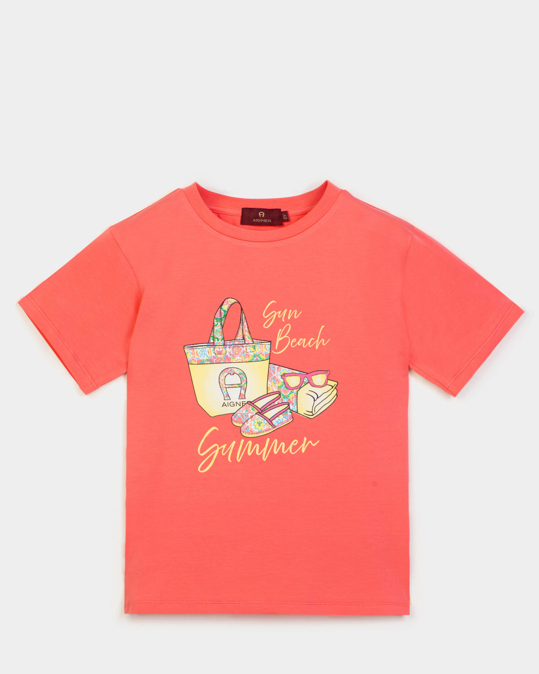 52238 -SUN KISSED COR- SHIRT