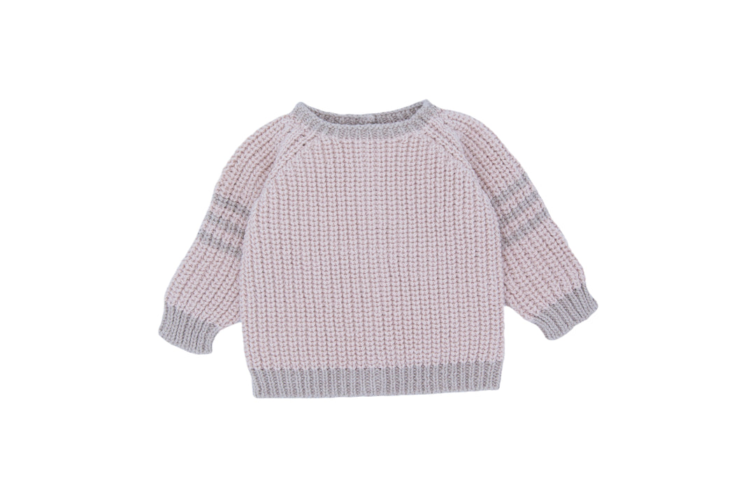 5228/5011_JAQUES/JACOB SET-Light Pink-Toasted