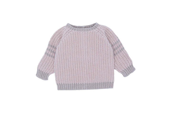5228/5011_JAQUES/JACOB SET-Light Pink-Toasted
