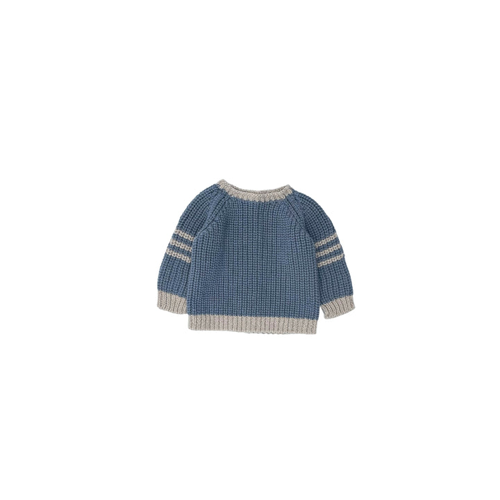 5228/5011_JAQUES/JACOB SET-Ocean-Toast