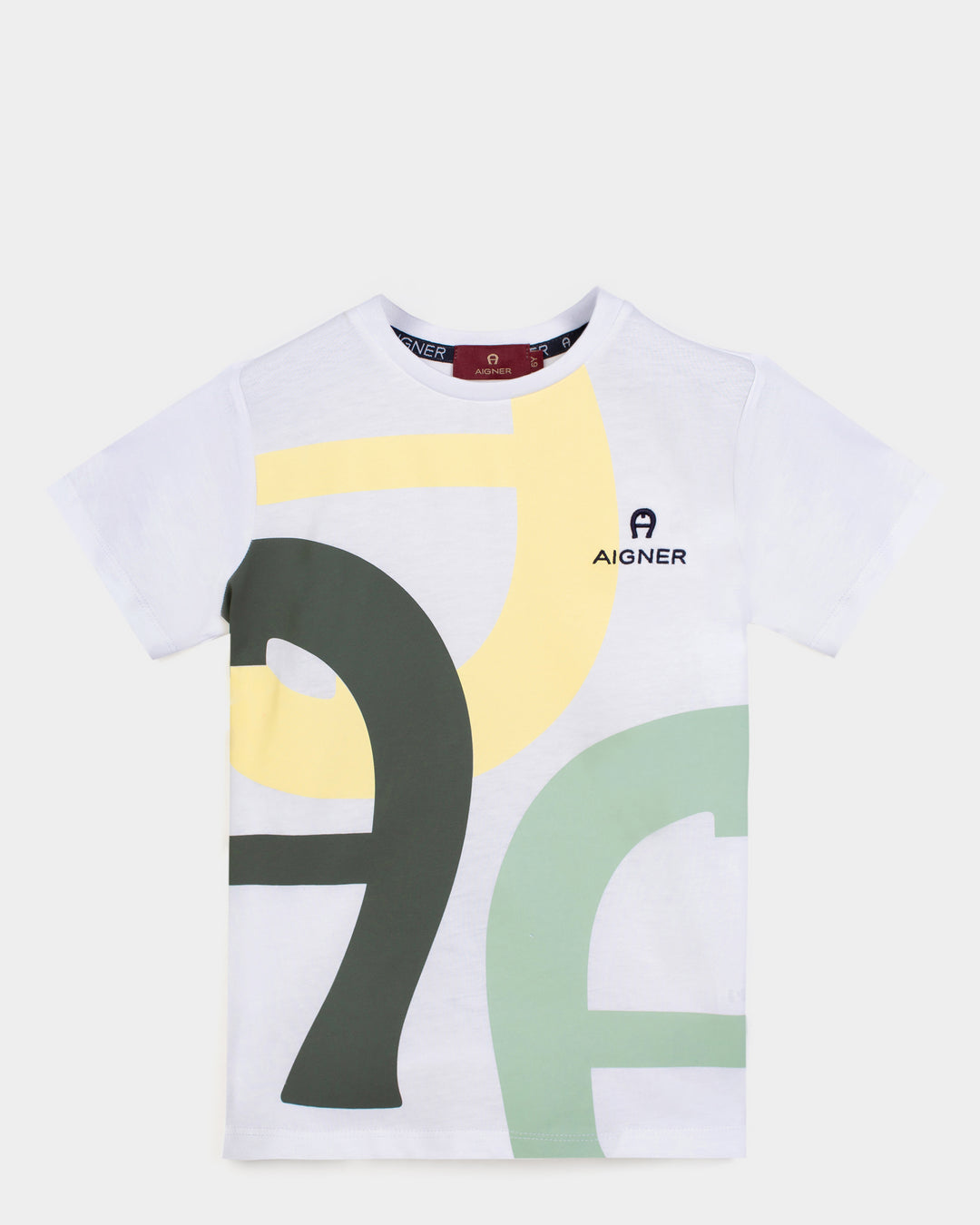 53207 -LEMON MERINGUE- SHIRT