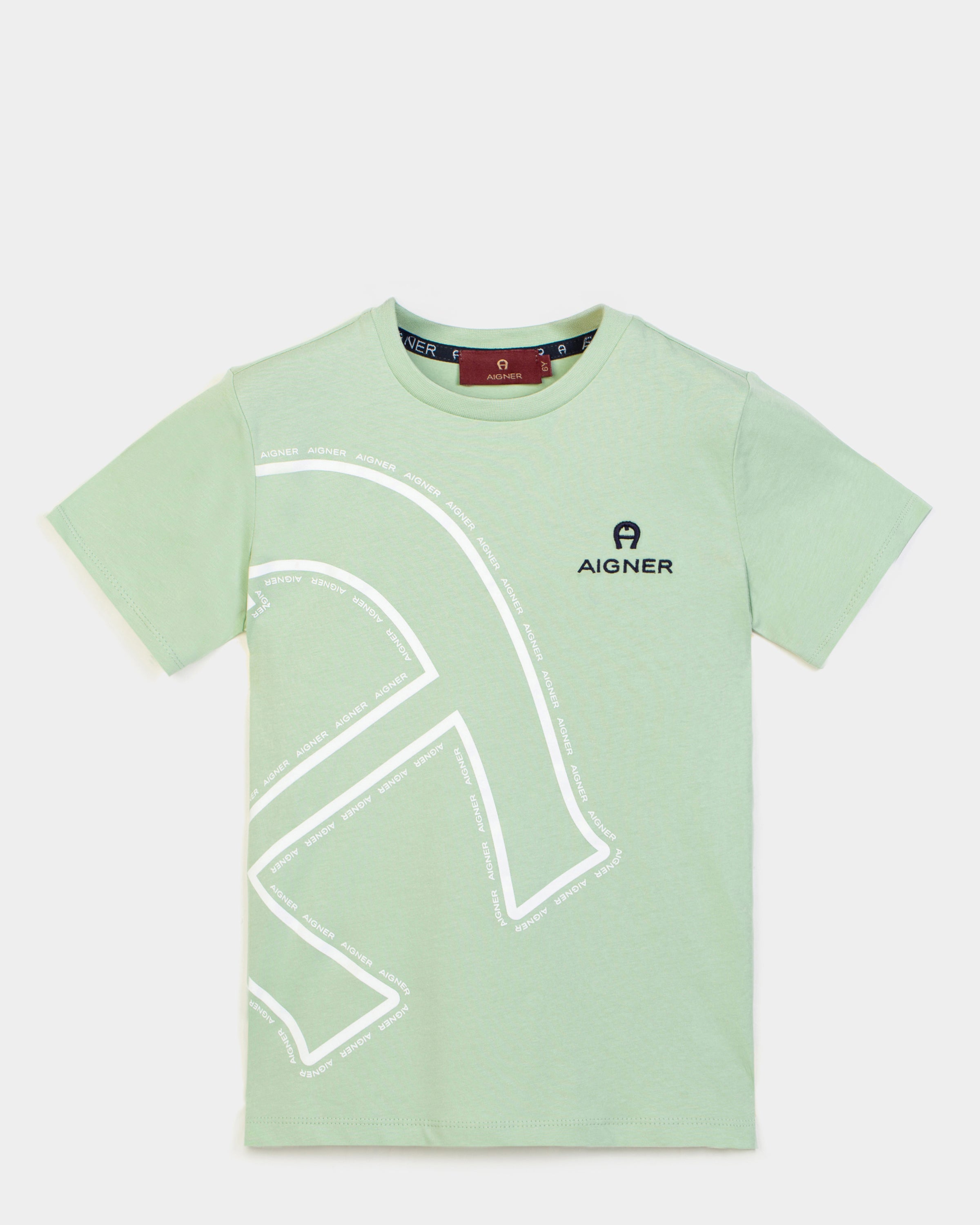 53208 -FROSTY GREEN- SHIRT – whoopikids