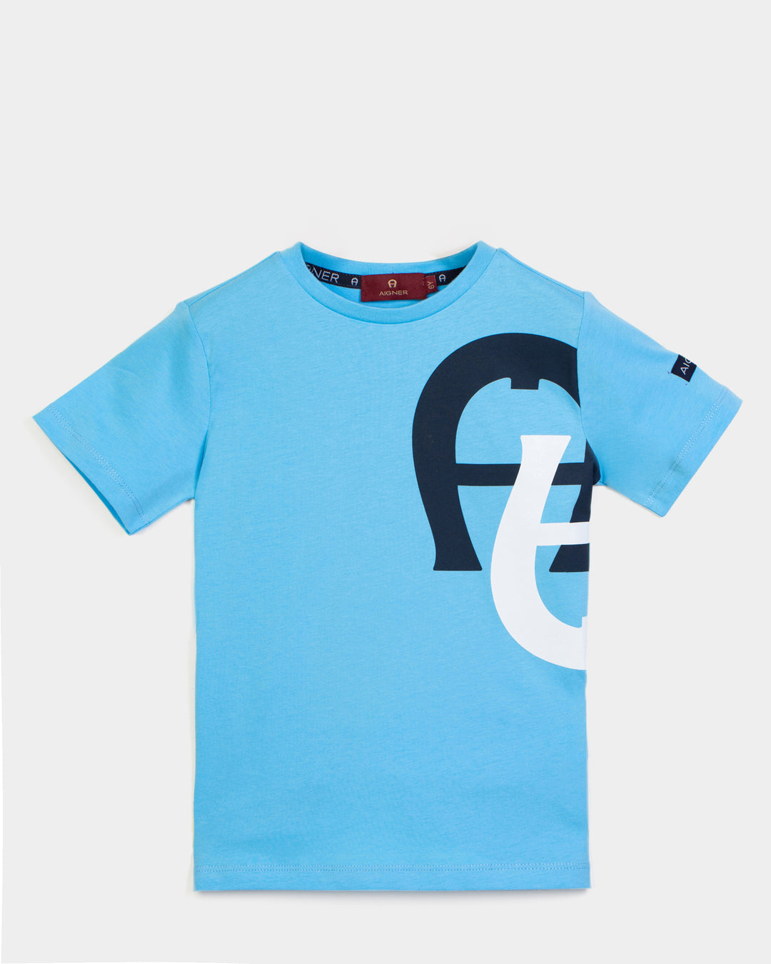 53268 -ALASKAN BLUE- SHIRT