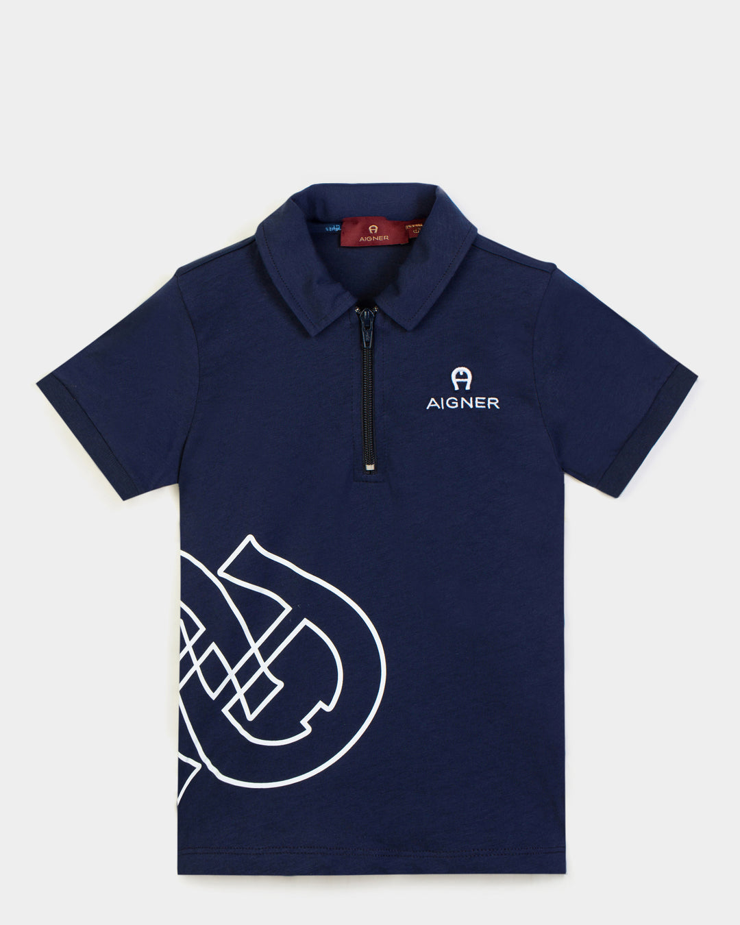 53276 -NAVY BLAZER- POLOSHIRT