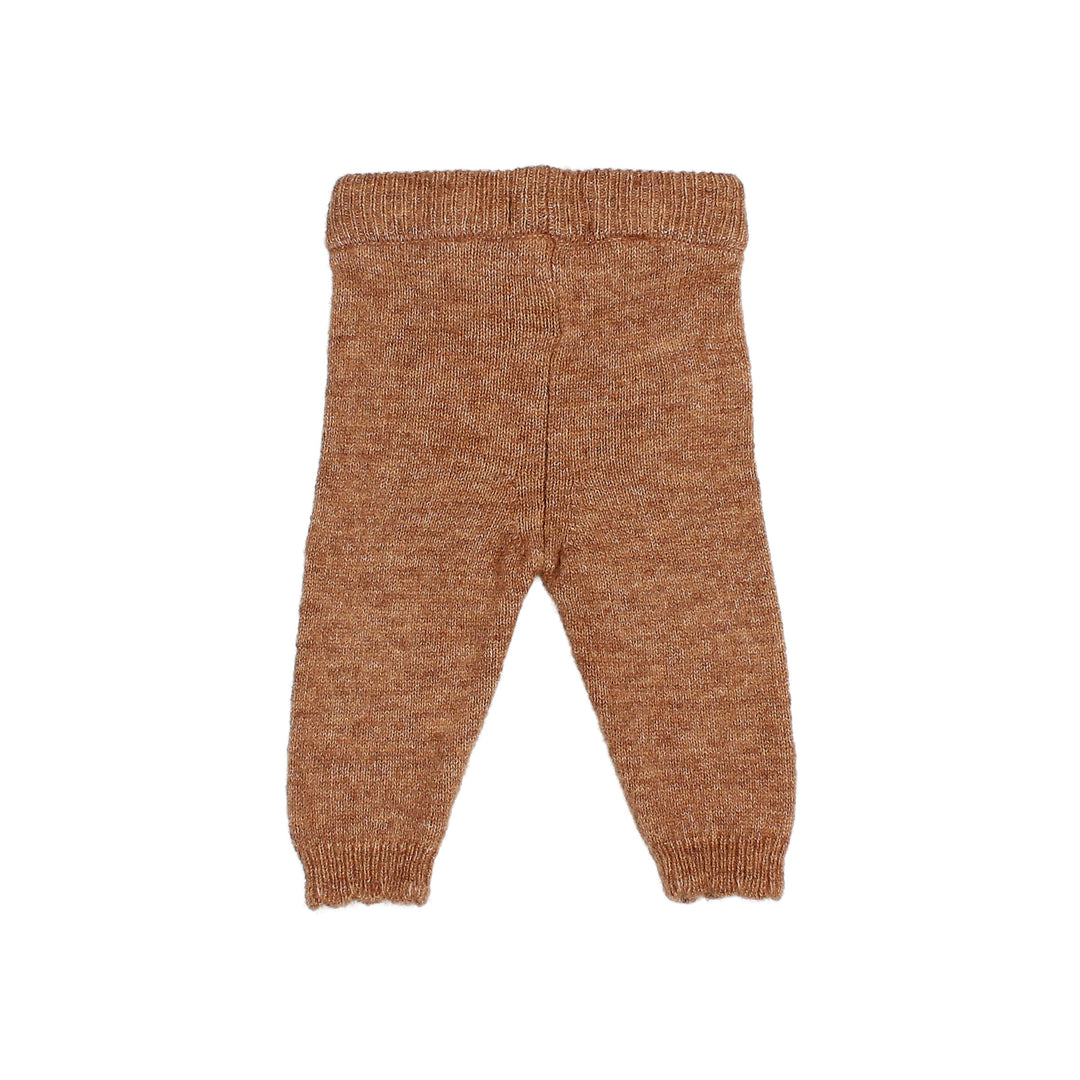 262 BB GIRLY LEGGING - COOKIE
